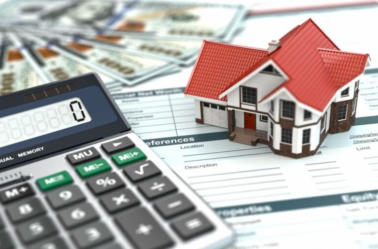 Property Taxes
